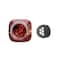 12 Pack: Glitzy Mix Specialty Polyester Glitter by Recollections™